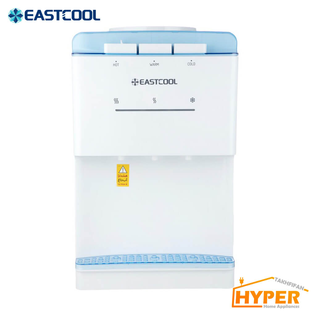 آبسردکن ایستکول TM-DW414