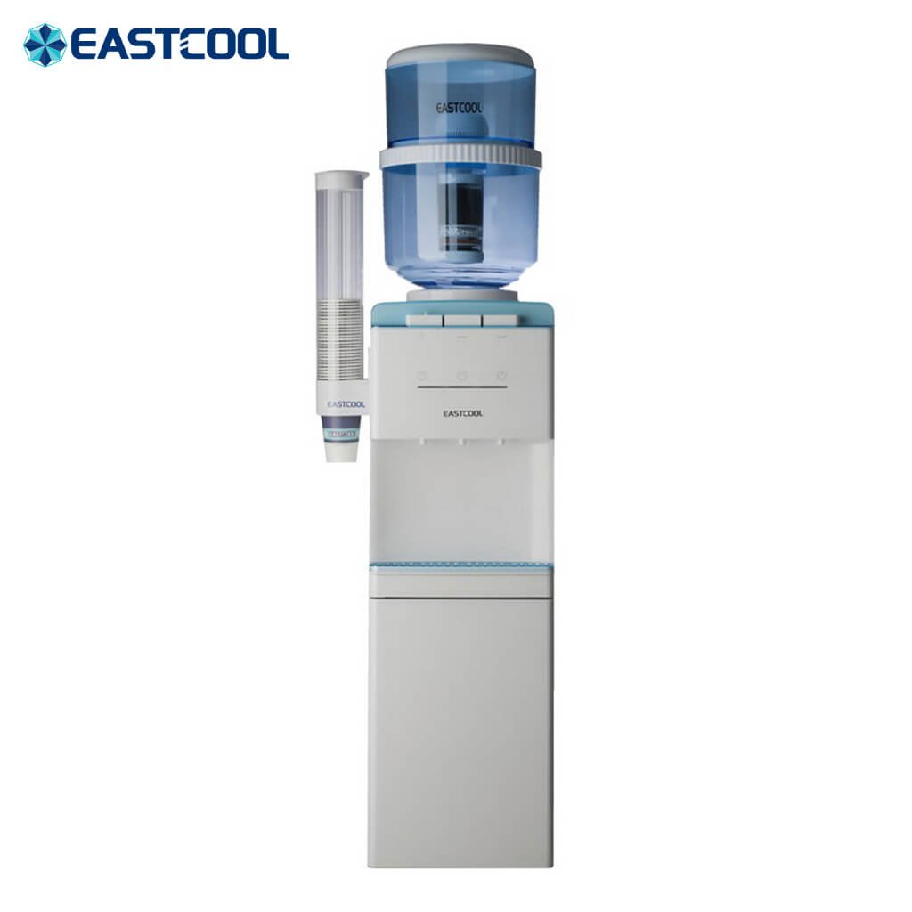 آبسردکن ایستکول TM-RW410N سفید