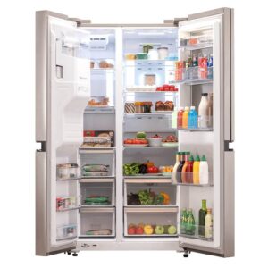 ساید بای ساید سری پرایم بزرگ دوو مدل DS-3640MW