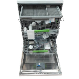 ماشین ظرفشویی 13 نفره اسنوا مدل SDW-F353200 W