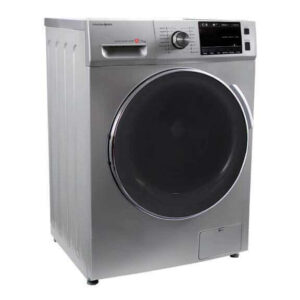 ماشین لباسشویی 40701 نقره ای پاکشوما