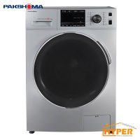 ماشین لباسشویی پاکشوما BWF-40714 ST