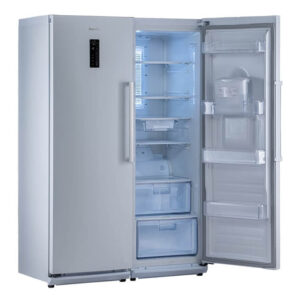 یخچال فریزر دوقلو D5IW دیپوینت