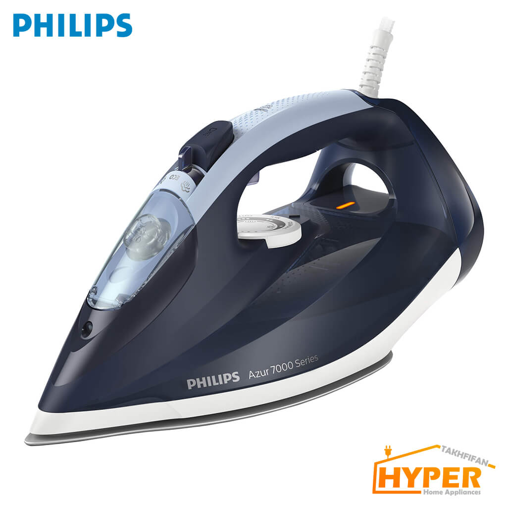 اتوبخار فیلیپس DST7030