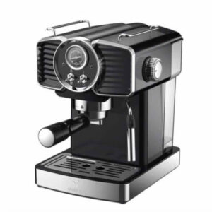 اسپرسوساز 2037 مشکی مباشی