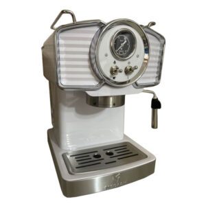 اسپرسوساز سفید 2037 مباشی