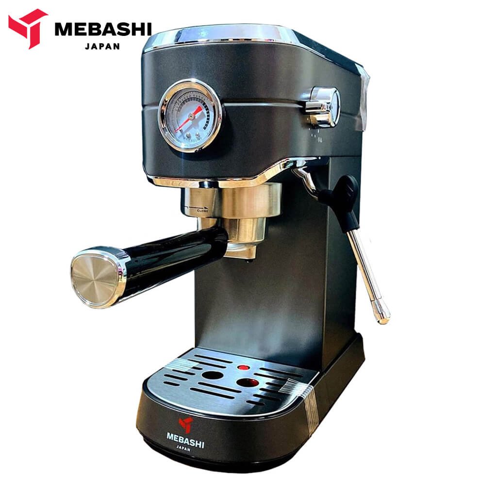 اسپرسوساز مباشی ECM-2030 مشکی