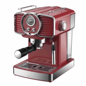 اسپرسوساز مباشی مدل ME-ECM2037 R