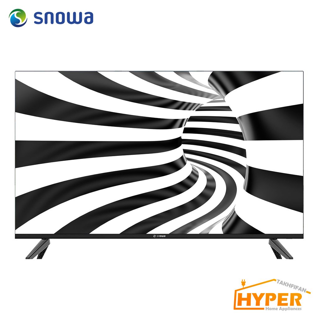 تلویزیون ال ای دی اسنوا SLD-55NK510UD