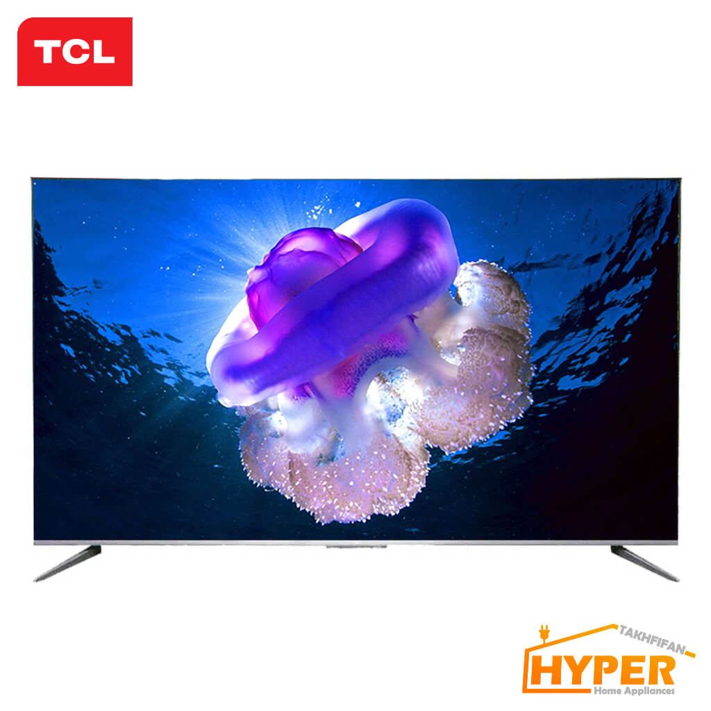 تلویزیون ال ای دی تی سی ال 50P735