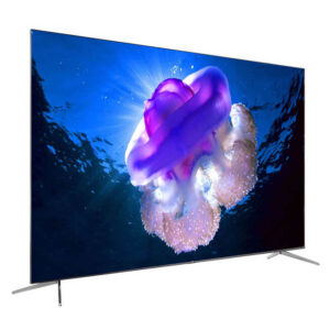 تلویزیون هوشمند 50 اینچ تی سی ال مدل 50P735