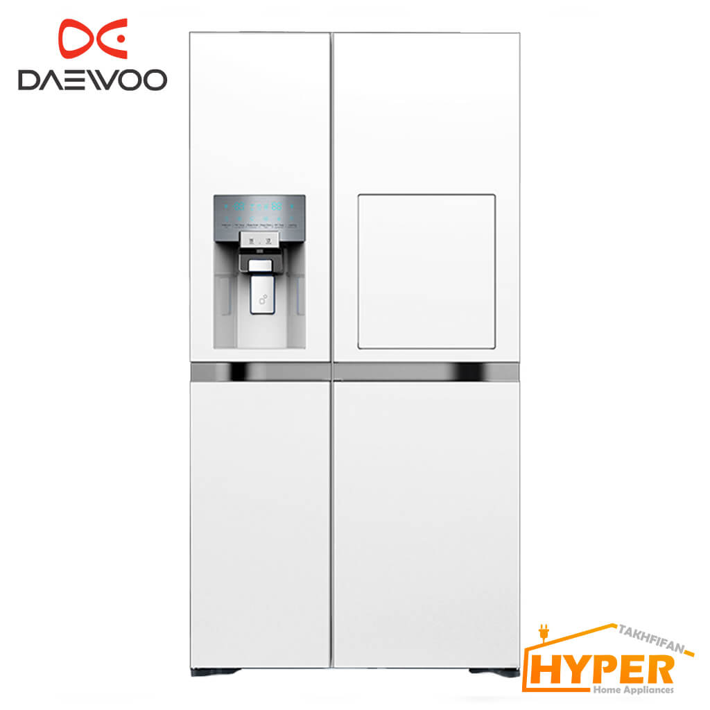 ساید بای ساید دوو DS-3730MW