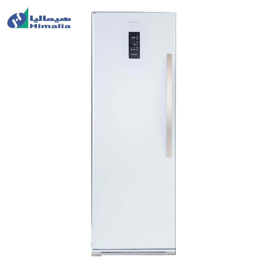 فریزر تک آیس پول هیمالیا سفید