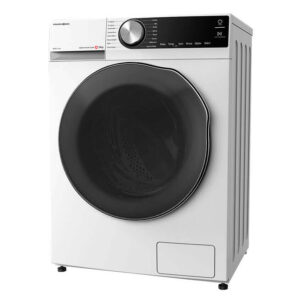 ماشین لباسشویی 40107 سفید پاکشوما