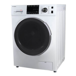 ماشین لباسشویی 40704 سفید پاکشوما