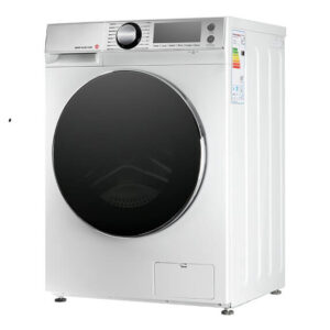 ماشین لباسشویی 9 کیلویی 40928 پاکشوما