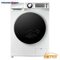 ماشین لباسشویی پاکشوما BWF-40928 WT