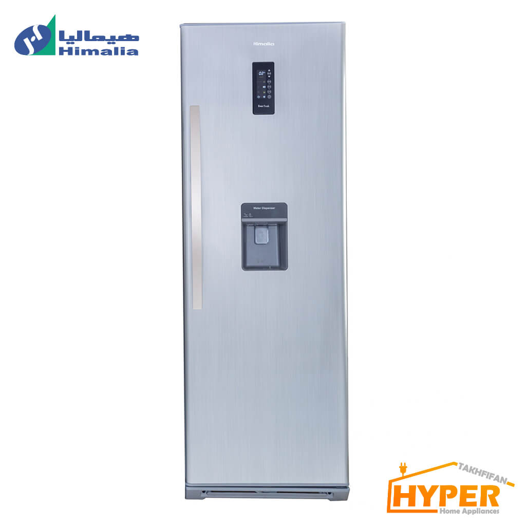 یخچال تک هیمالیا آیس پول S