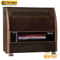 بخاری گازی 12500 مشهد دوام MD312