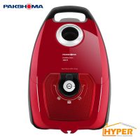جاروبرقی پاکشوما PVC-25502 R