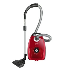 جاروبرقی پاکشوما مدل PVC-25502 R