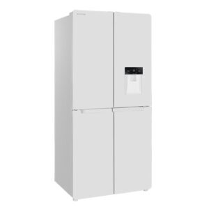 ساید بای ساید 541 سفید ایکس ویژن