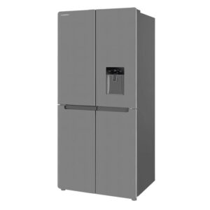 ساید بای ساید ایکس ویژن مدل TF541 ASD