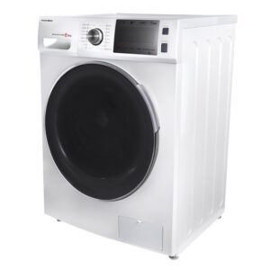 ماشین لباسشوی40803 سفید پاکشوما