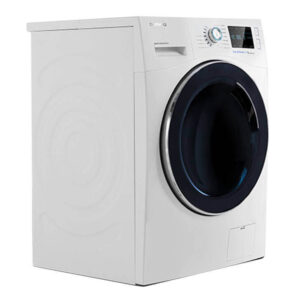 ماشین لباسشویی 980 سفید دوو