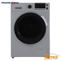 ماشین لباسشویی پاکشوما BWF-40113 ST