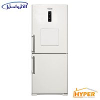 یخچال فریزر الکترواستیل پرستیژ ES35W سفید