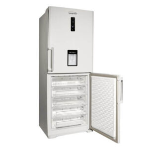 یخچال فریزر سکوئنس الکترواستیل ES35W