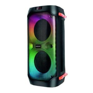 اسپیکر شروود 755