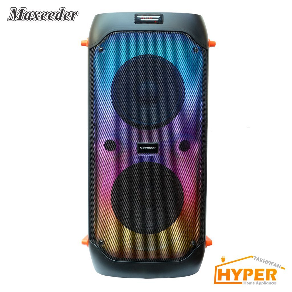 اسپیکر شروود A755