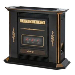 بخاری ایران شرق مدل 290 بنیامین مشکی