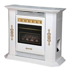 بخاری ایران شرق مدل بنیامین 290 سفید