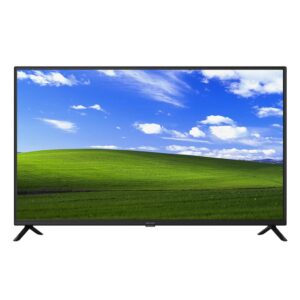 تلویزیون ال ای دی نکسار مدل H43C412N