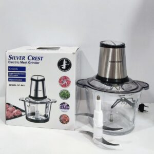 خردکن 1000 وات سیلور کرست مدل SC-66D