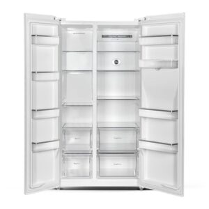 ساید بای ساید ایکس ویژن 666