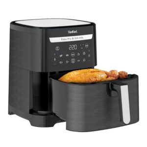 سرخ کن تفال مدل EY 801 B