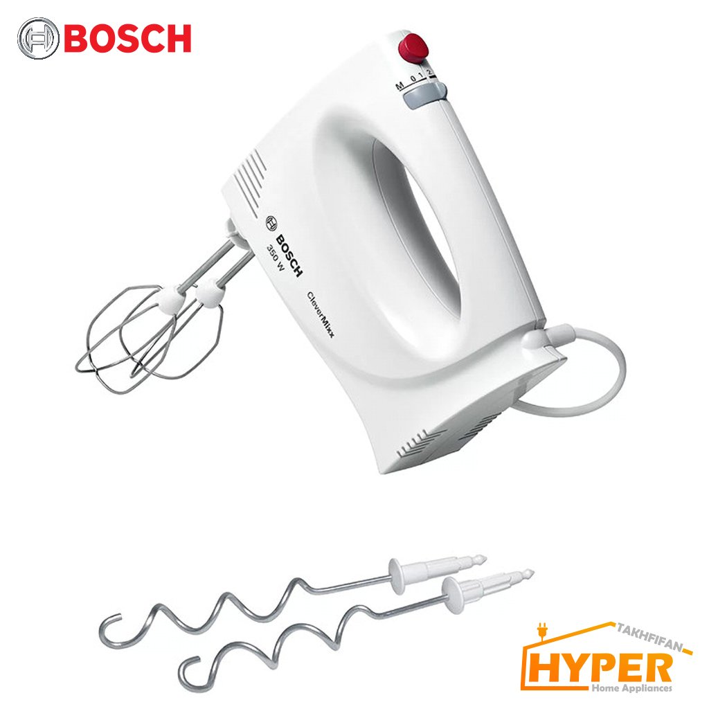 همزن برقی بوش MFQ3030