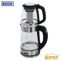 چای ساز بیم TM2808