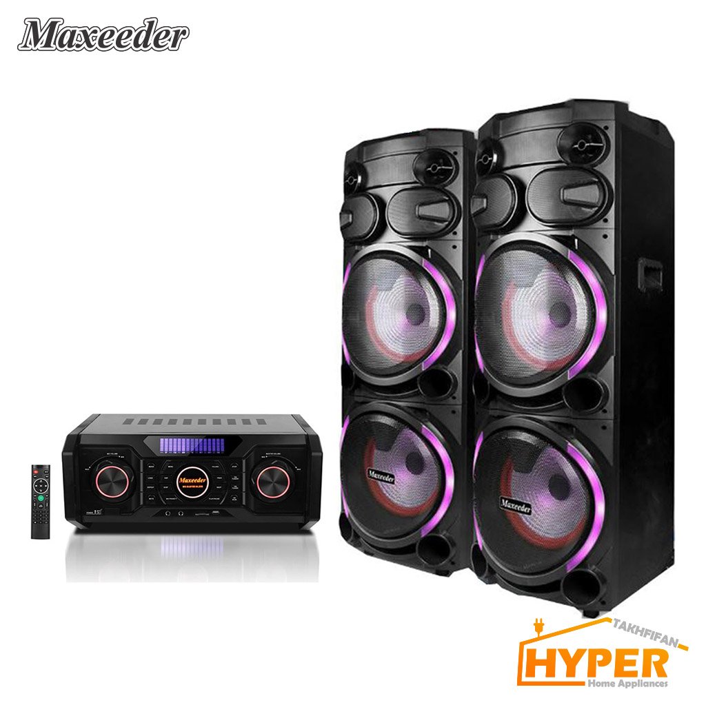 اسپیکر مکسیدر AL-235AP