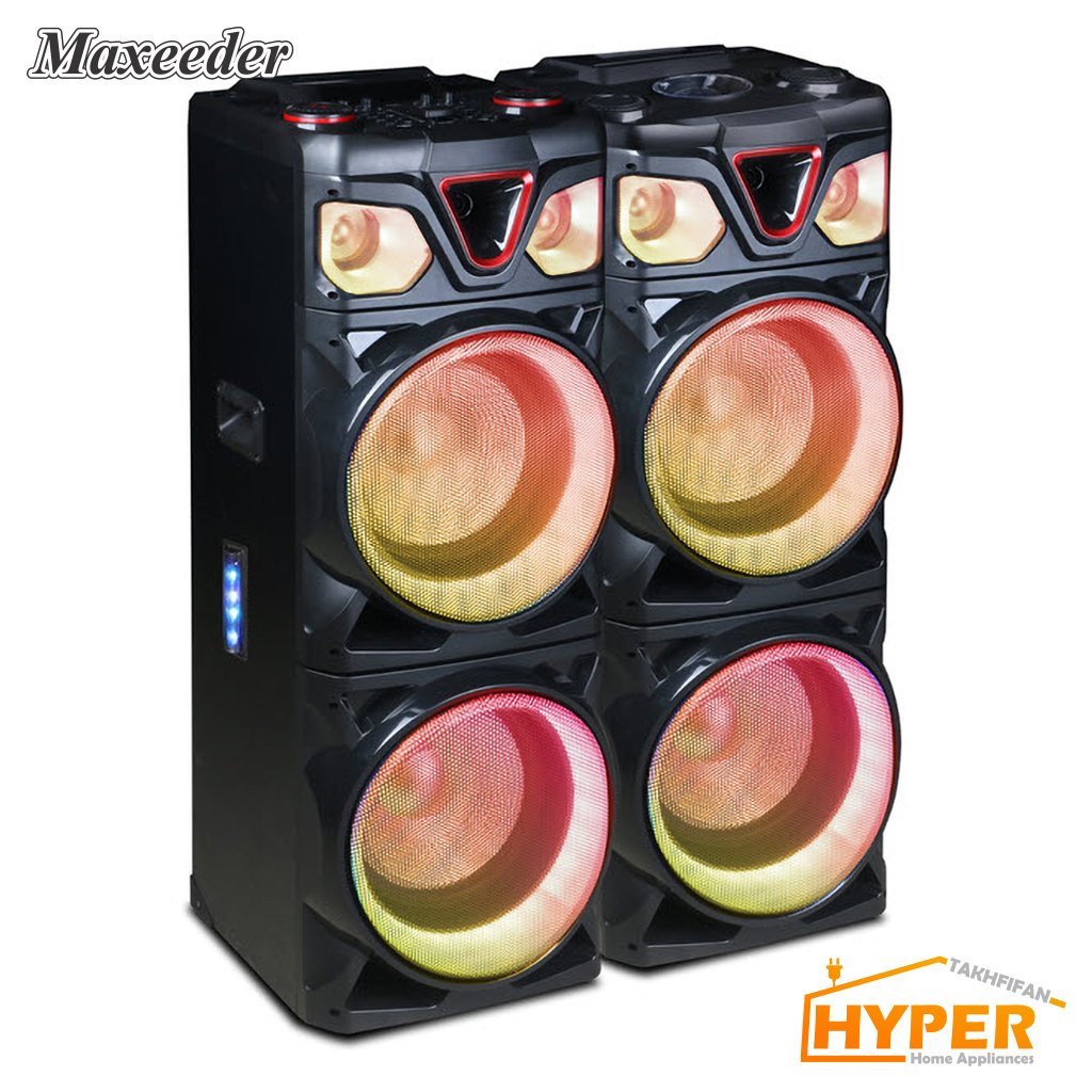 اسپیکر مکسیدر AL230LP5