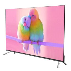 تلویزیون ال ای دی جی پلاس مدل 55RQ752S