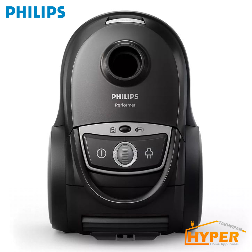 جاروبرقی فیلیپس FC9177