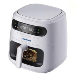 سرخ کن گوسونیک مدل 758 سفید