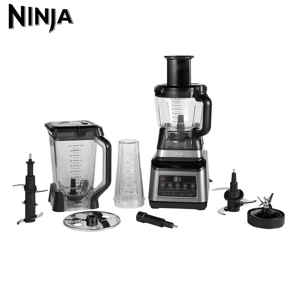 غذاساز نینجا BN801 تیتانیوم