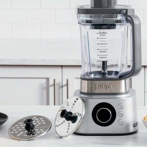 غذاساز نینجا مدل CB-400