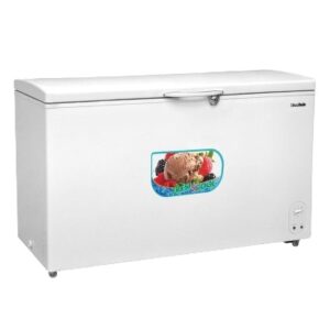 فریزر صندوقی برفاب مدل 430